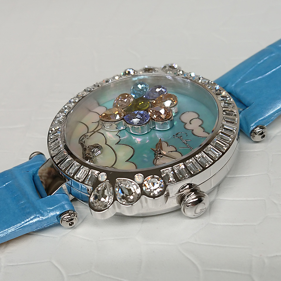 Galtiscopio BB08 LT.BLUE