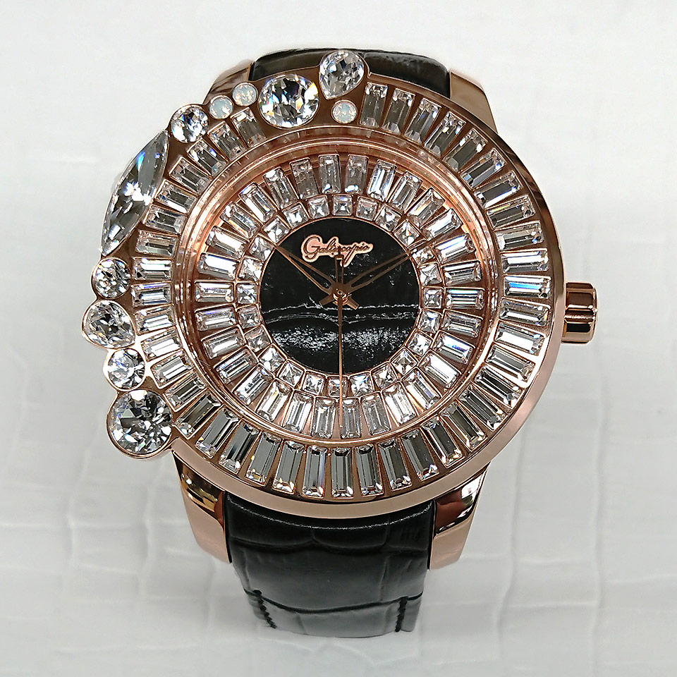 Galtiscopio SS01 BLACK