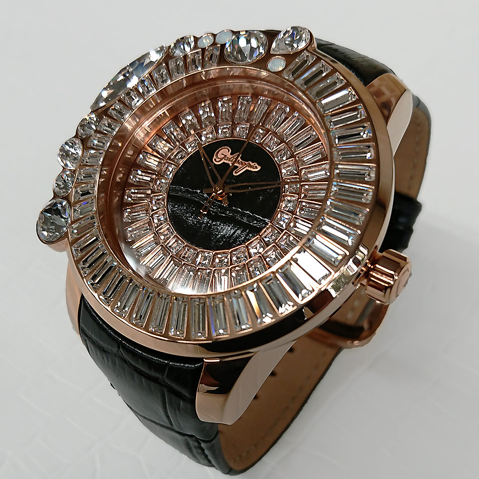 Galtiscopio SS01 BLACK